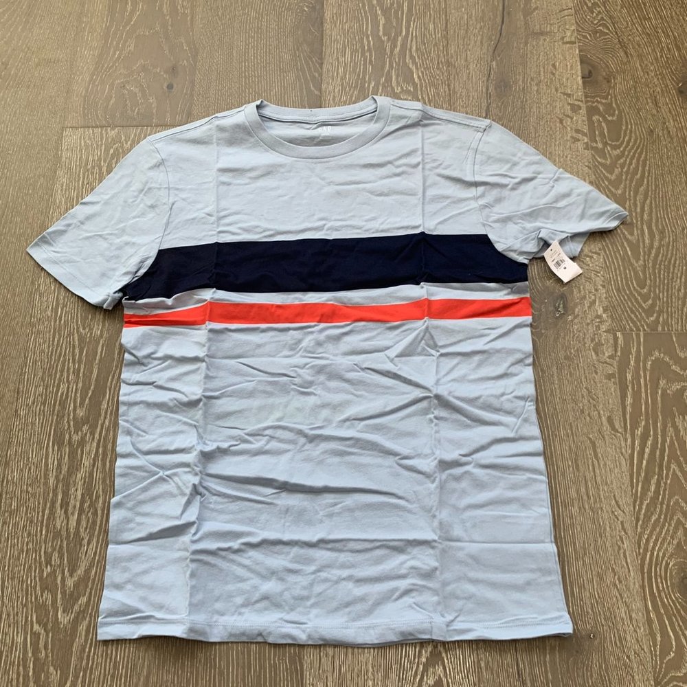 Gap Factory Everyday crew neck tee